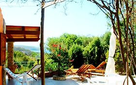 Hotel Villa Belfiori